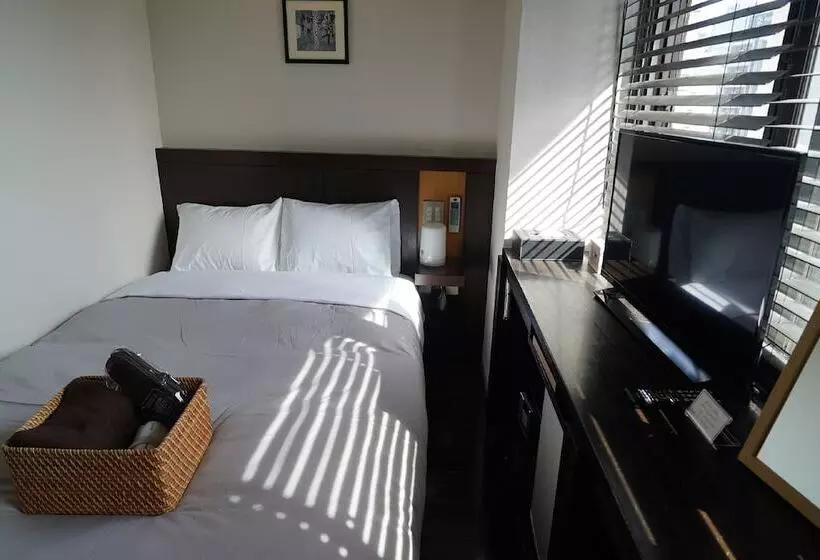 Fotos del hotel Sutton Place Hotel Ueno:  25