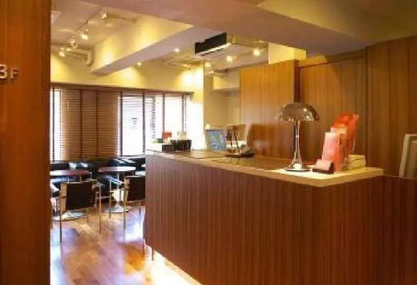 Fotos del hotel Sutton Place Hotel Ueno:  21