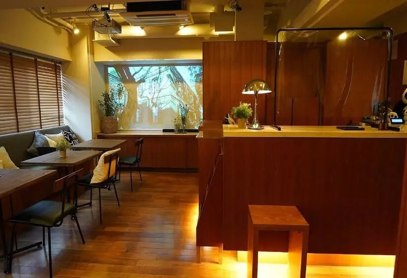 Fotos del hotel Sutton Place Hotel Ueno:  3