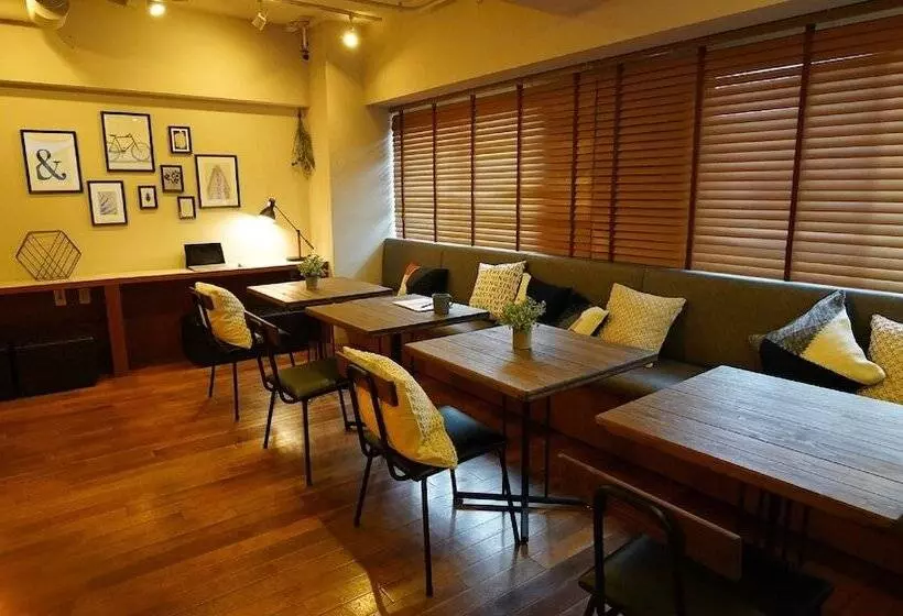 Fotos del hotel Sutton Place Hotel Ueno:  17