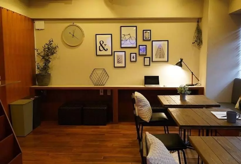 Fotos del hotel Sutton Place Hotel Ueno:  12