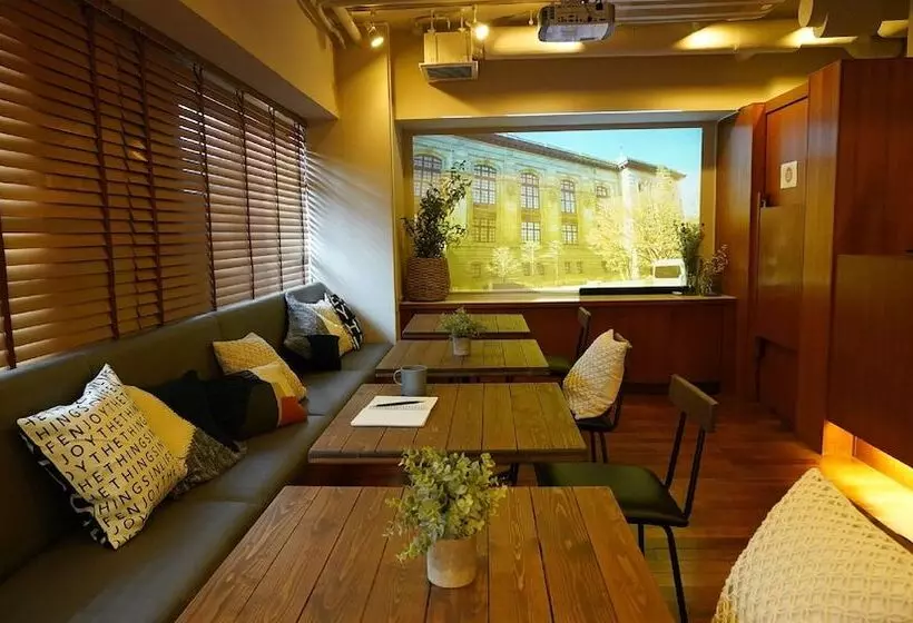 Fotos del hotel Sutton Place Hotel Ueno:  15