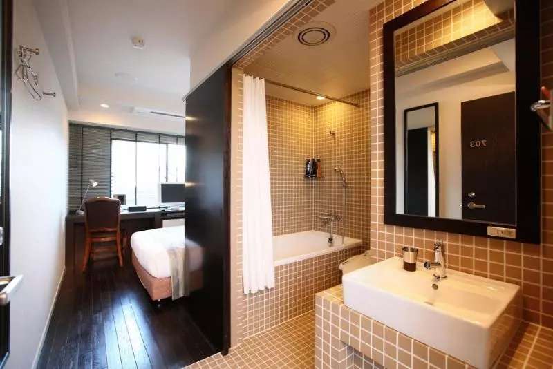 Fotos del hotel Sutton Place Hotel Ueno:  6