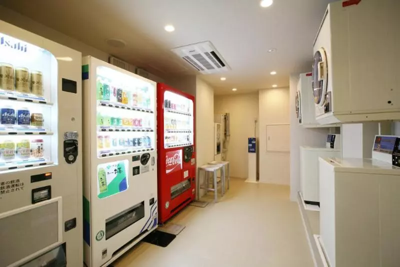 Fotos del hotel Sutton Place Hotel Ueno:  4