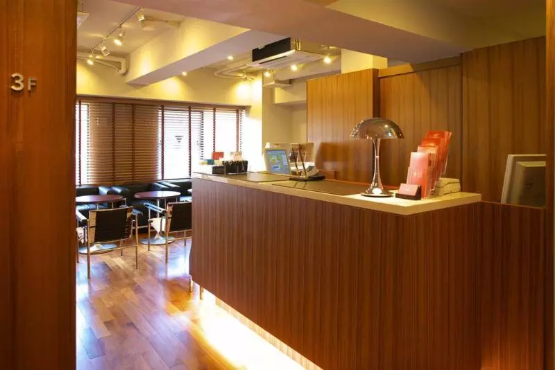 Fotos del hotel Sutton Place Hotel Ueno:  8