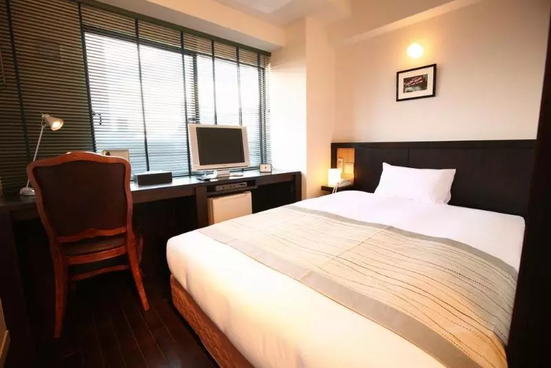 Fotos del hotel Sutton Place Hotel Ueno:  16