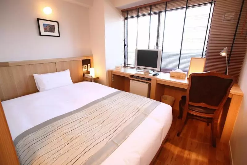 Fotos del hotel Sutton Place Hotel Ueno:  14