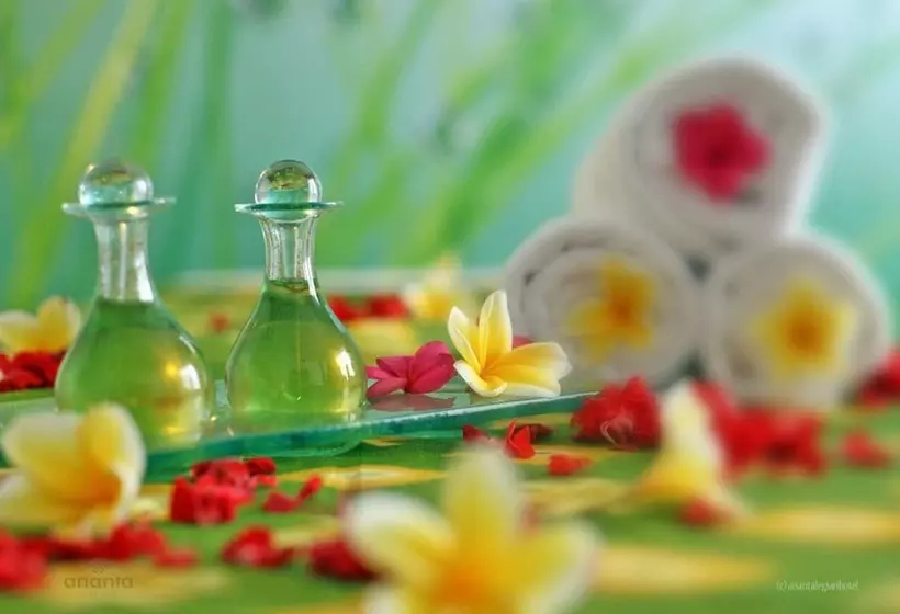 Fotos del hotel Ananta Legian Hotel:  4