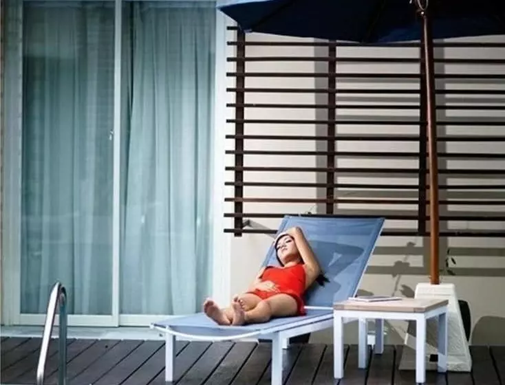 Fotos del hotel Ananta Legian Hotel:  6