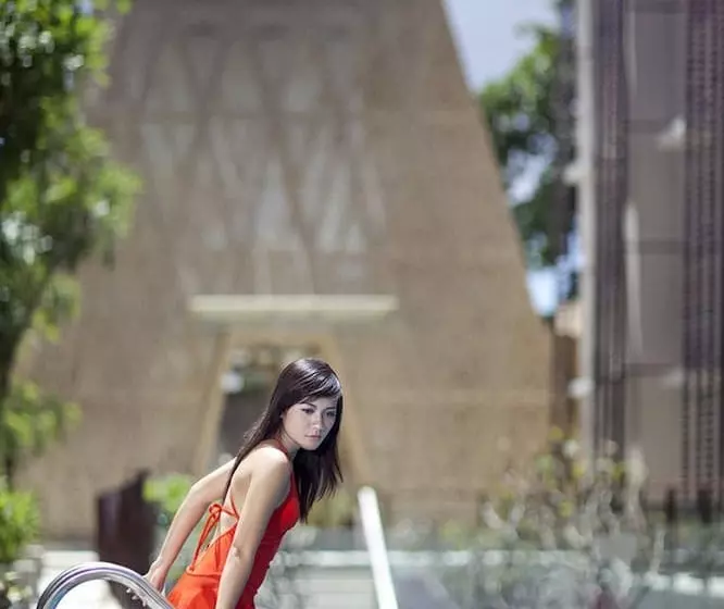 Fotos del hotel Ananta Legian Hotel:  7