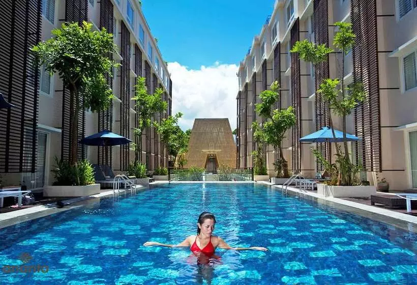 Fotos del hotel Ananta Legian Hotel:  3