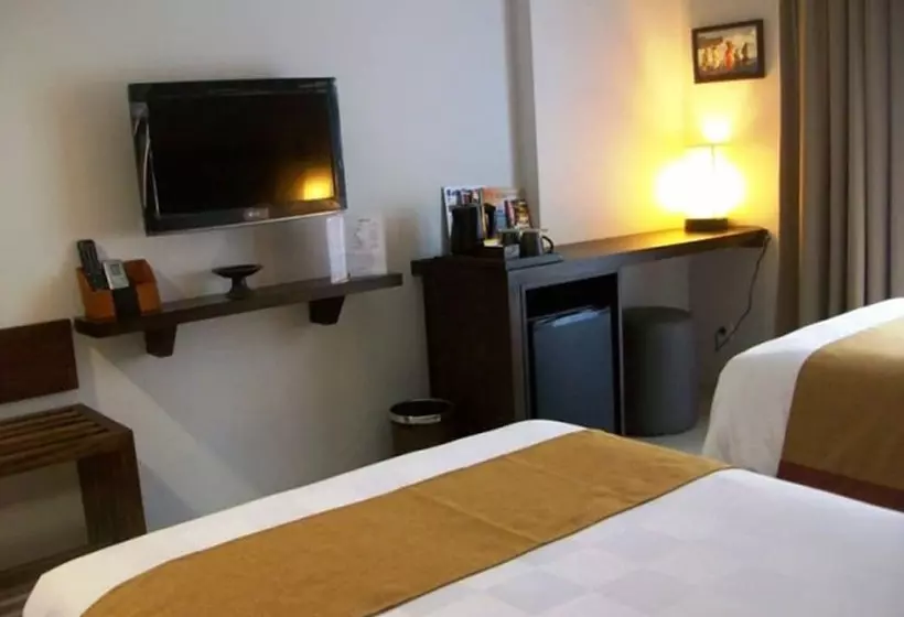 Fotos del hotel Ananta Legian Hotel:  11