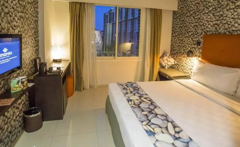 Fotos del hotel Ananta Legian Hotel:  13