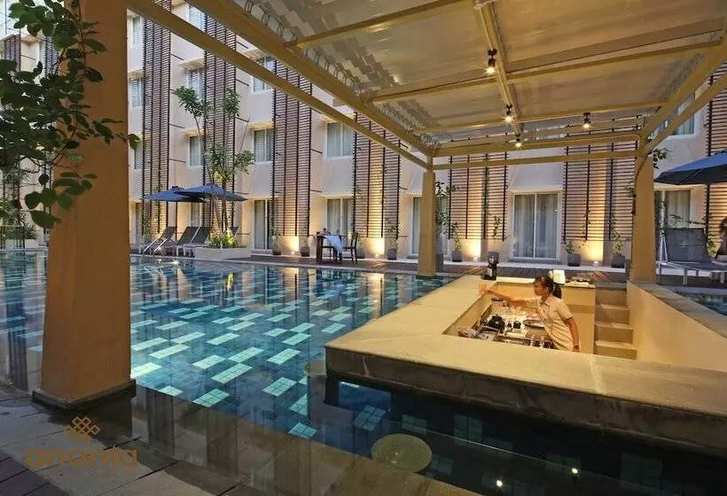 Fotos del hotel Ananta Legian Hotel:  9