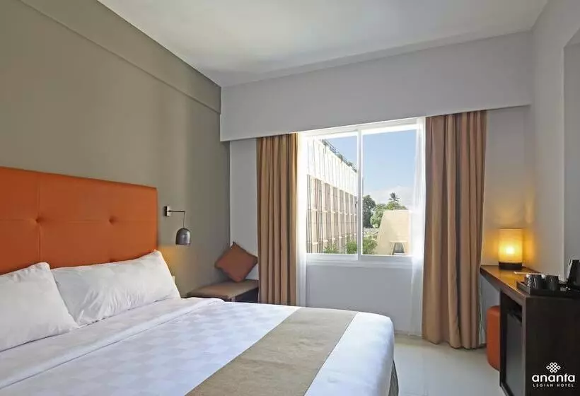 Fotos del hotel Ananta Legian Hotel:  17