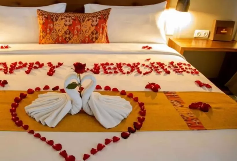 Fotos del hotel Ananta Legian Hotel:  19