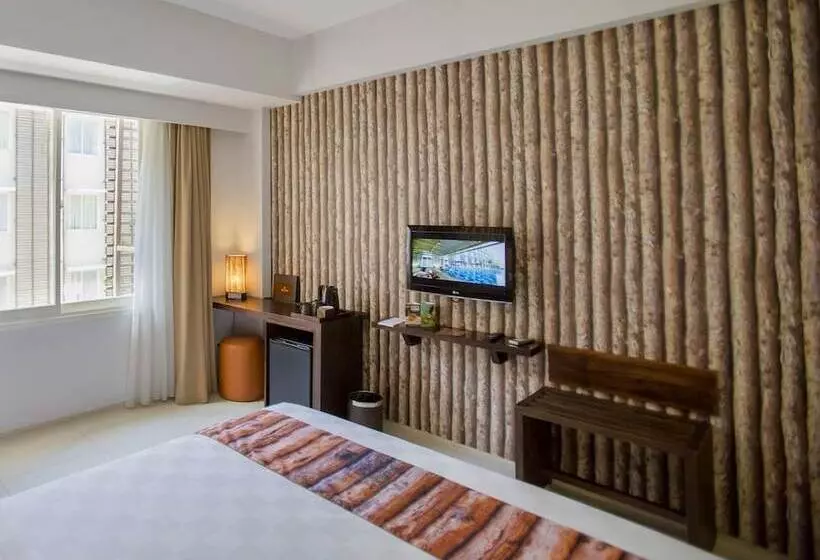 Fotos del hotel Ananta Legian Hotel:  23