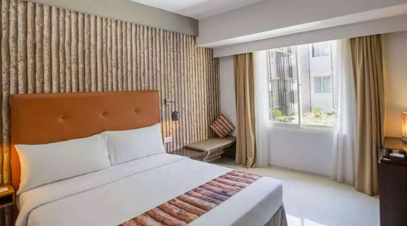 Fotos del hotel Ananta Legian Hotel:  20