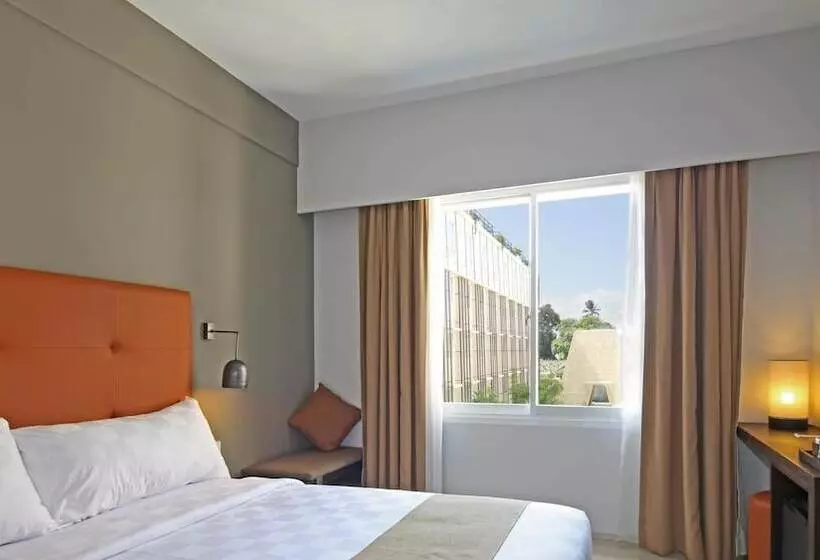 Fotos del hotel Ananta Legian Hotel:  21