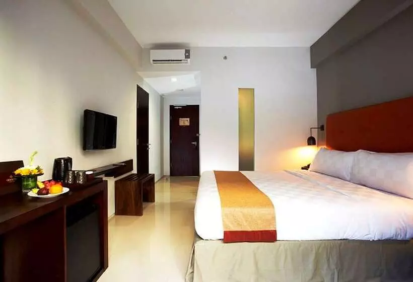 Fotos del hotel Ananta Legian Hotel:  2