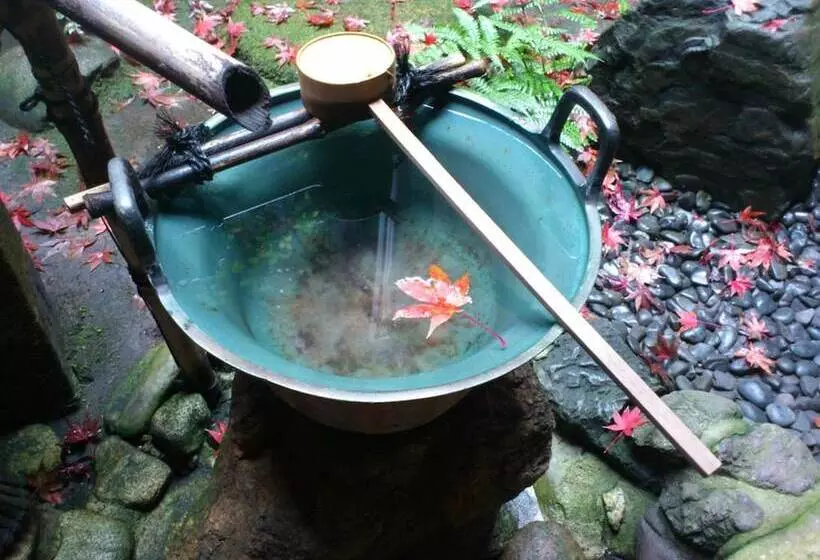 Fotos del hotel Yoshiima:  14