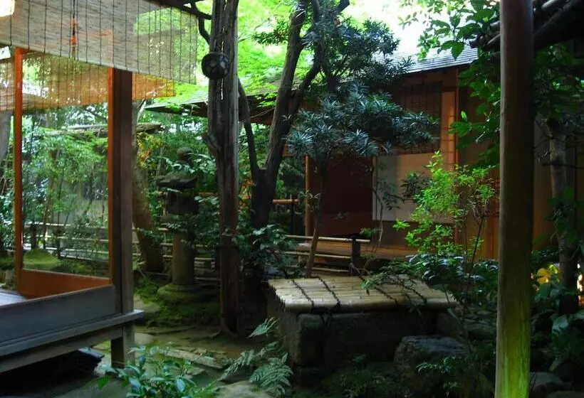 Fotos del hotel Yoshiima:  4