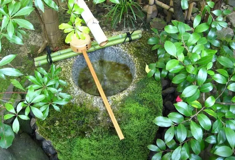 Fotos del hotel Yoshiima:  23