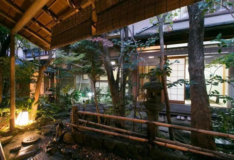 Fotos del hotel Yoshiima:  25