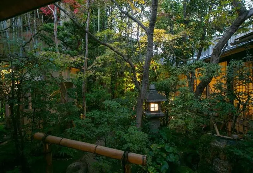 Fotos del hotel Yoshiima:  21