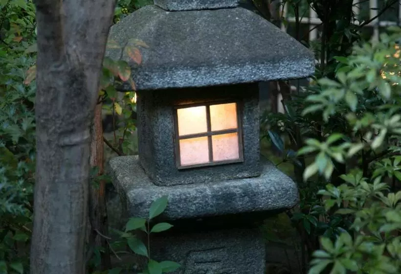 Fotos del hotel Yoshiima:  20