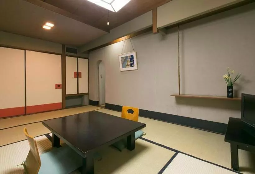 Fotos del hotel Yoshiima:  16