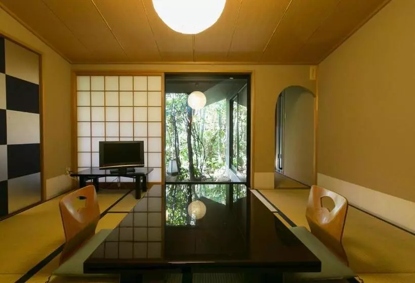 Fotos del hotel Yoshiima:  19