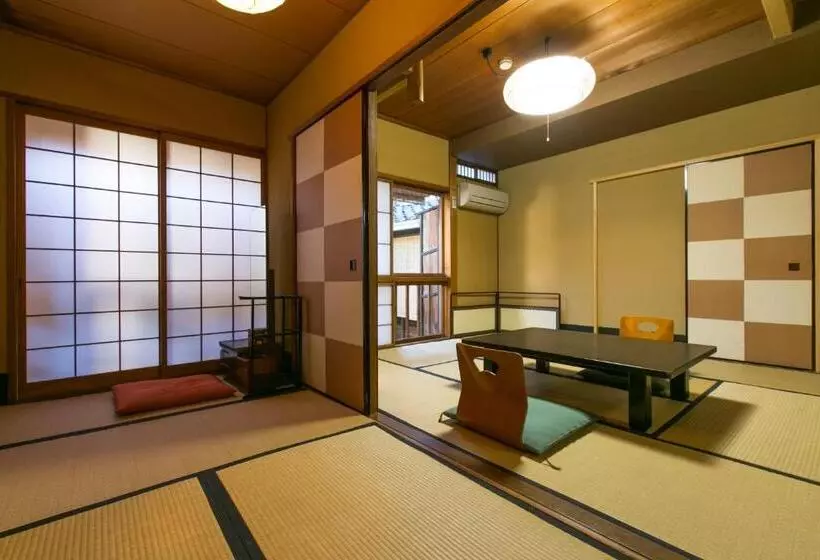 Fotos del hotel Yoshiima:  7