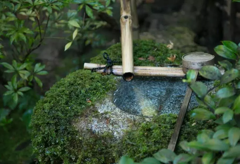 Fotos del hotel Yoshiima:  5