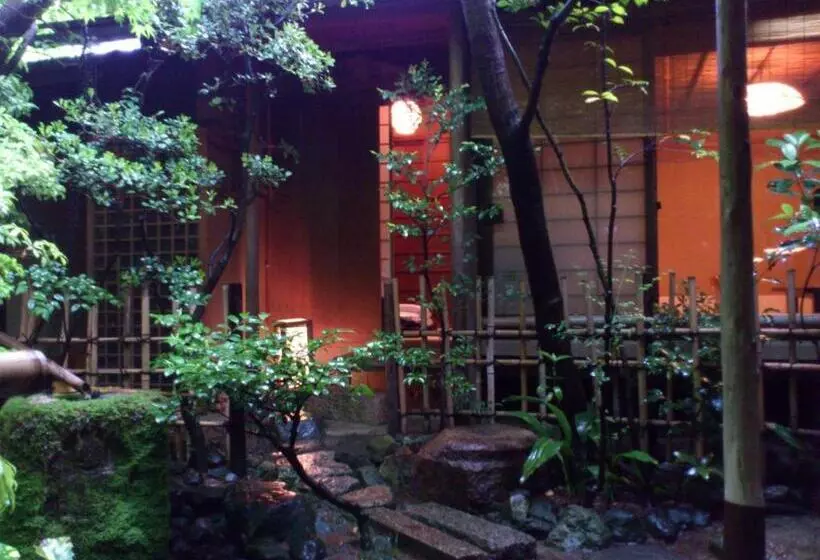 Fotos del hotel Yoshiima:  13