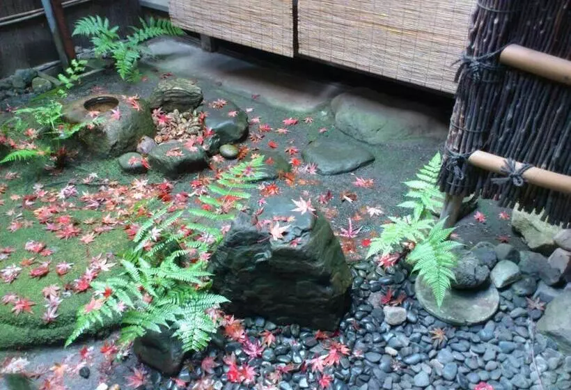 Fotos del hotel Yoshiima:  22