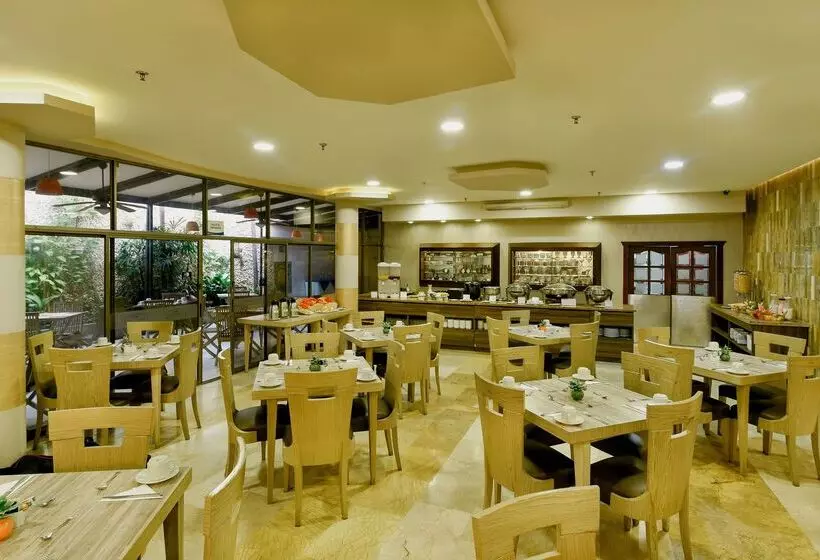 Fotos del hotel Howard Johnson By Wyndham Barranquilla Versalles:  11