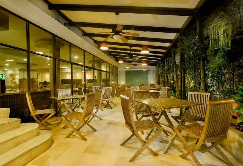 Fotos del hotel Howard Johnson By Wyndham Barranquilla Versalles:  7