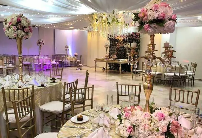 Fotos del hotel Howard Johnson By Wyndham Barranquilla Versalles:  4