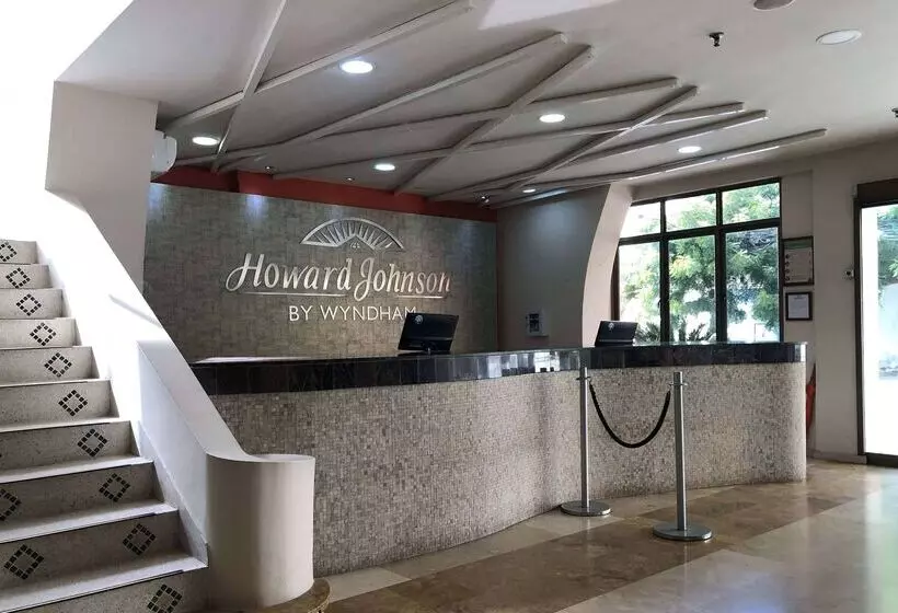 Fotos del hotel Howard Johnson By Wyndham Barranquilla Versalles:  14