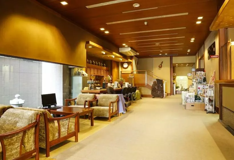 Fotos del hotel Kuramoto:  9