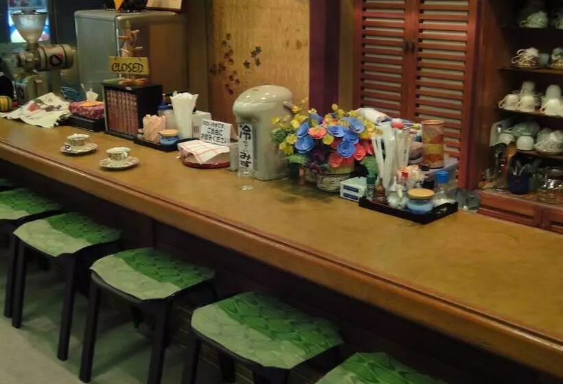 Fotos del hotel Kuramoto:  5