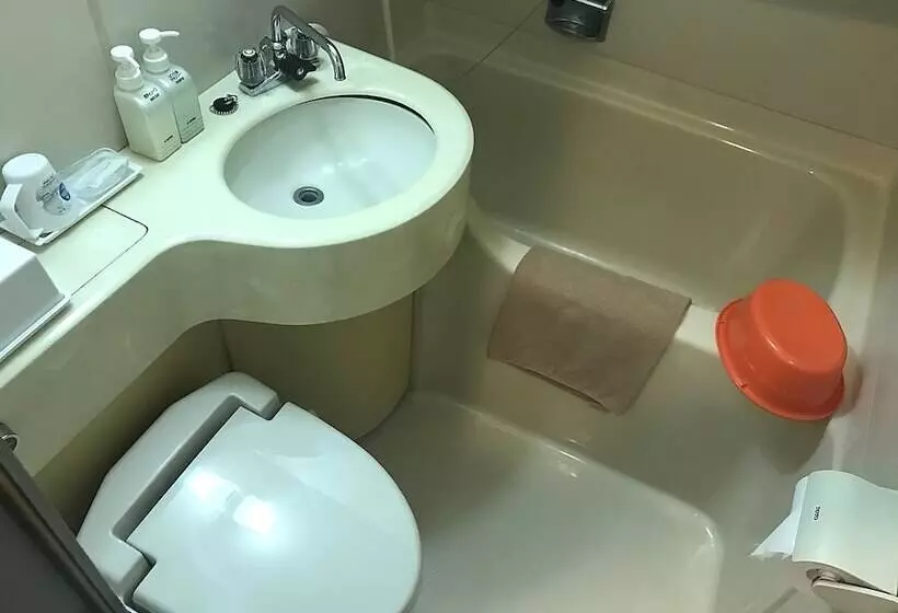 Fotos del hotel Kuramoto:  14