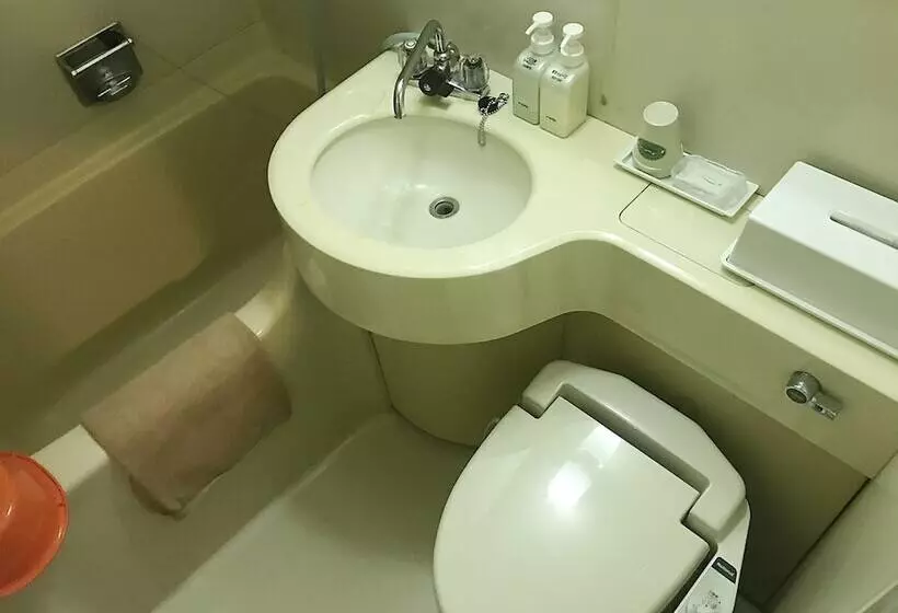 Fotos del hotel Kuramoto:  6