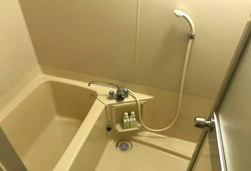 Fotos del hotel Kuramoto:  16