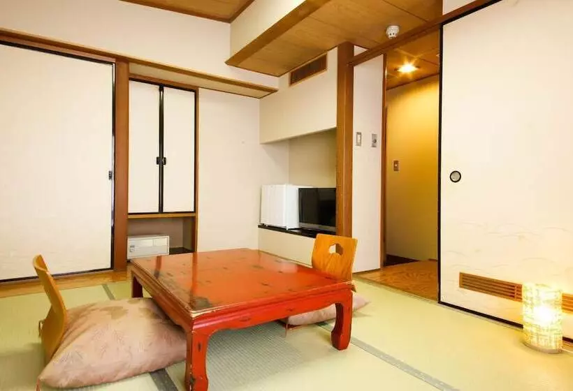 Fotos del hotel Kuramoto:  15