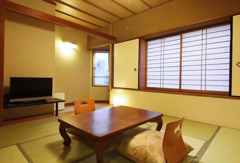 Fotos del hotel Kuramoto:  23