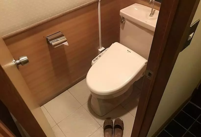 Fotos del hotel Kuramoto:  18