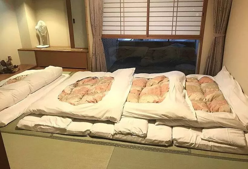 Fotos del hotel Kuramoto:  13