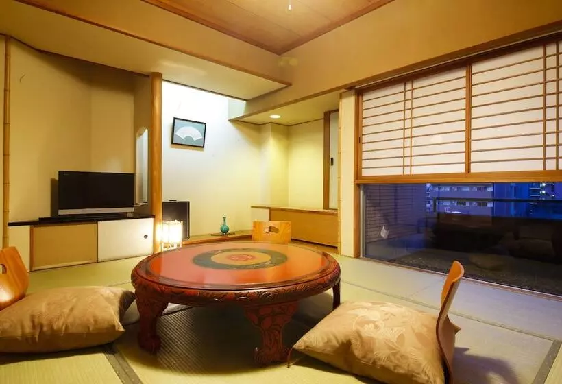 Fotos del hotel Kuramoto:  21